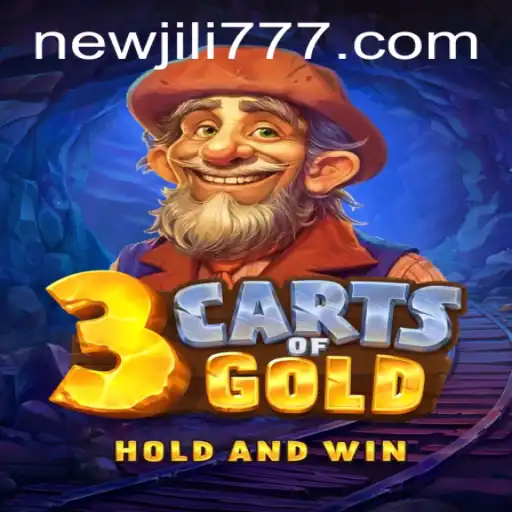 Unearthing the Thrilling World of '3cartsOfGold': An Adventure with NEWJILI