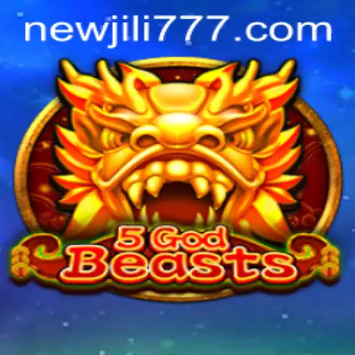 Discover the Mystical World of 5GodBeasts: A Journey into NEWJILI's Latest Adventure