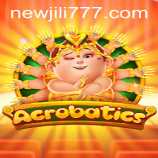 Exploring 'Acrobatics' by NEWJILI: A Dynamic Gaming Experience