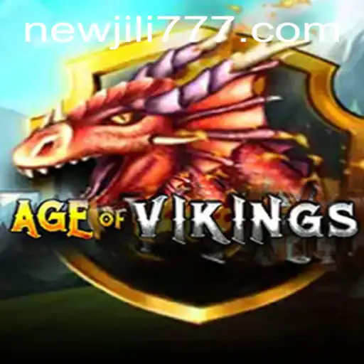 Discover the Epic Adventure of AgeofViking with NEWJILI