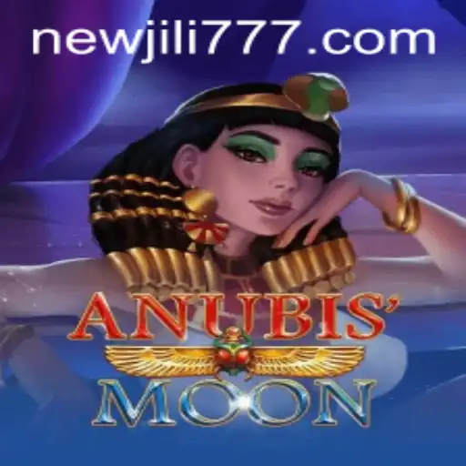 AnubisMoon: Dive into the Mystical World with NEWJILI