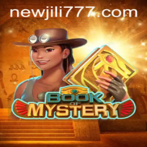 Exploring the Thrills of BookofMystery: A Dive into the Enchanting World of NEWJILI