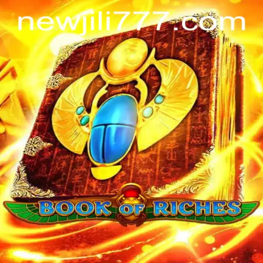 Exploring the Exciting World of BookofRiches: An In-Depth Guide