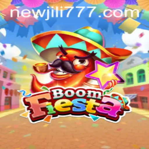 BoomFiesta: An Exciting Journey into the World of NEWJILI