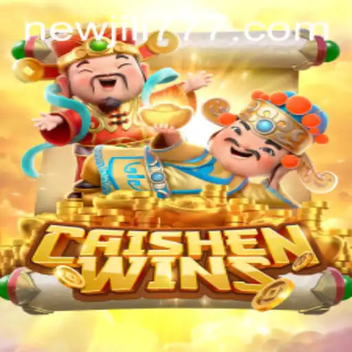 Unveiling CaishenWins: The Latest Phenomenon in Online Gaming