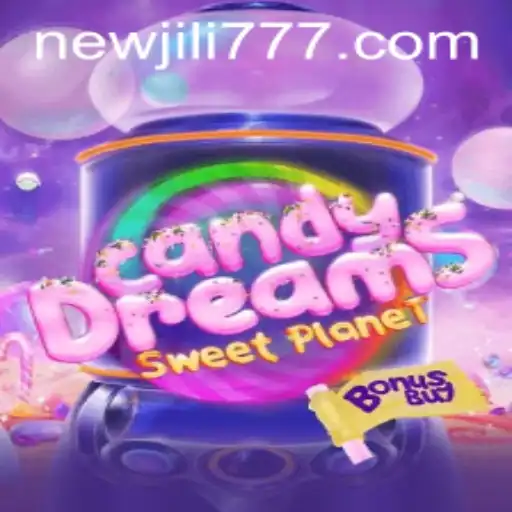 Explore CandyDreamsSweetPlanet - A Sugary Adventure Awaits