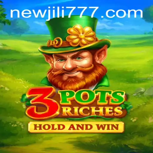 Discover the Exciting World of 3potsRiches: A NewJILI Gaming Experience