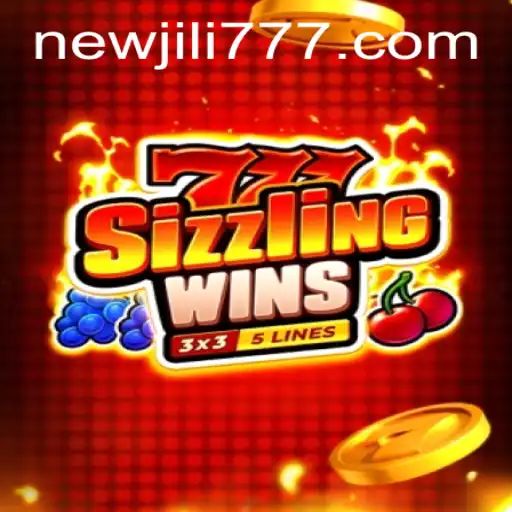 Discover the Thrills of 777sizzlingwins: Unleash the Excitement with NEWJILI