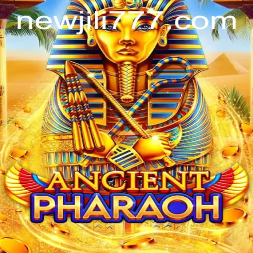 AncientPharaoh: The Exciting New Game Taking the Gaming World by Storm