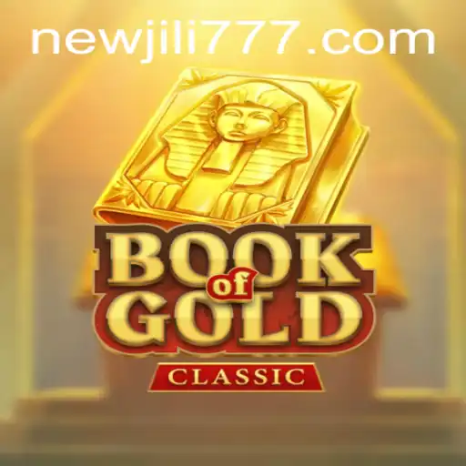 Exploring the Enchanting World of BookOfGoldClassic with NEWJILI