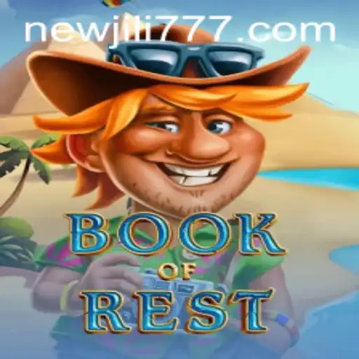 Dive into the Mystical World of BookofRest with NEWJILI Adventures