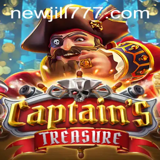 Embarking on Adventure with CaptainssTreasure: A Glimpse into the Game