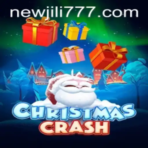 ChristmasCrash: A Festive Gaming Extravaganza by NEWJILI