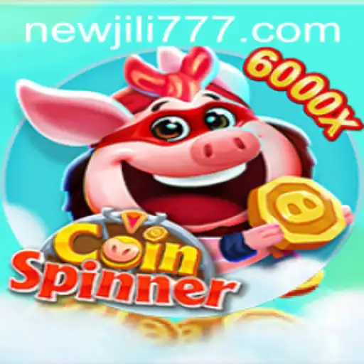 Experience the Thrill of CoinSpinner: A Revolutionary Game with NEWJILI