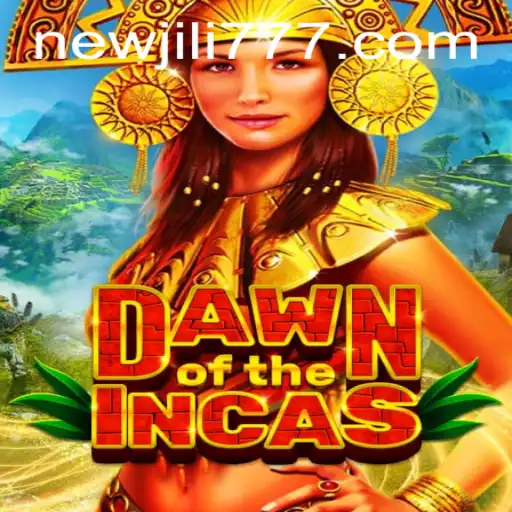Discover the Mystical World of DawnoftheIncas with NEWJILI