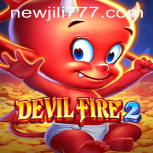 Unleashing Chaos in the Digital Realm: An In-depth Dive into DevilFire2 with NEWJILI