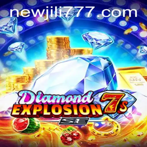 Exploring DiamondExplosion7sSE: The Thrilling World of NEWJILI
