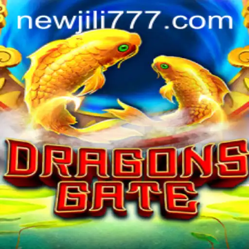 The Enchanting World of DragonsGate and the Mystique of NEWJILI