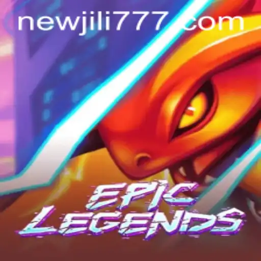 EpicLegends: A New Adventure with NEWJILI