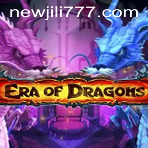 EraOfDragons: A Comprehensive Insight Into the World of NEWJILI