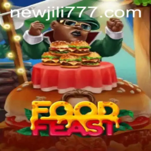 Discover the Exciting World of FoodFeast: A New Dimension of Culinary Gaming by NEWJILI