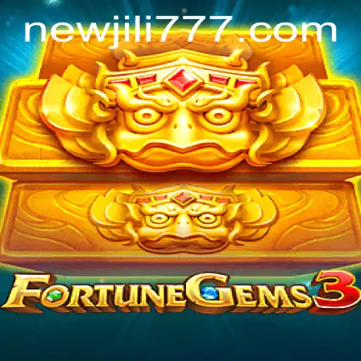 Introducing FortuneGems3: The Exciting New Game from JILI