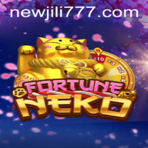 FortuneNeko: A Deep Dive into the Enchanting World of NEWJILI's Latest Game
