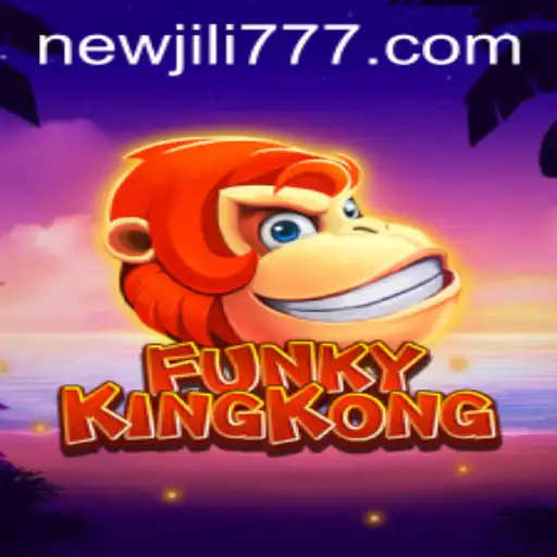 FunkyKingKong: A Swing into the Jungle Adventure