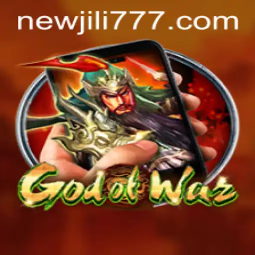 GodofWarM: An Exciting Adventure in the Gaming World with NEWJILI