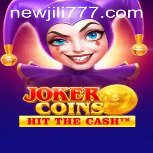 Explore the Exciting World of 'JokerCoins': A New Era in Gaming