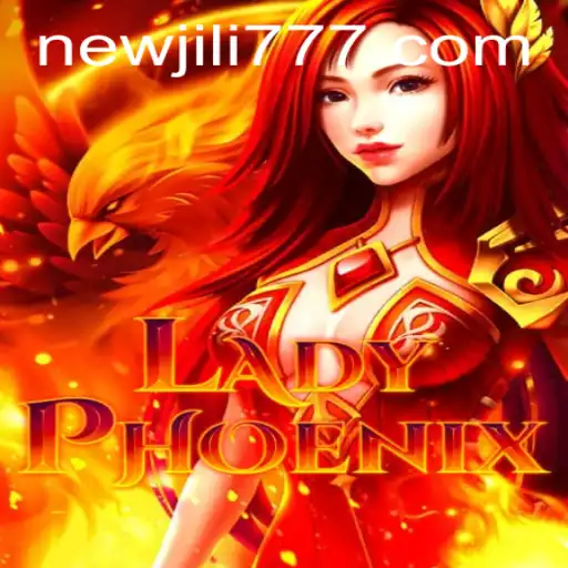 Discover the Magic of LadyPhoenix - A Captivating Adventure