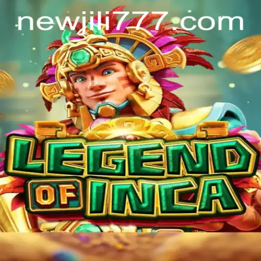 Discover the Mystical World of LegendofInca with NEWJILI