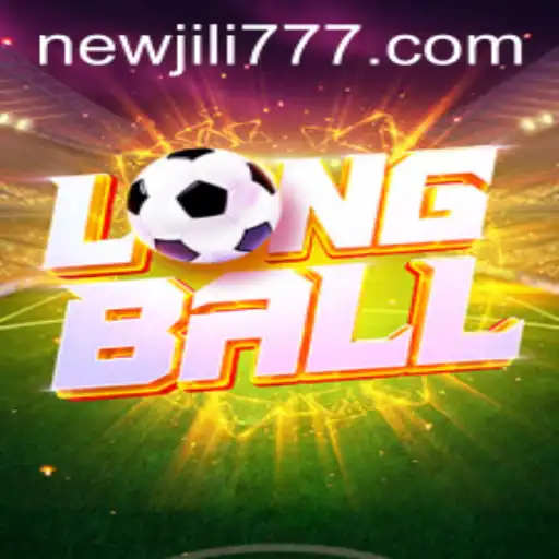 LongBall: The Game Revolutionizing the Sports World with NEWJILI