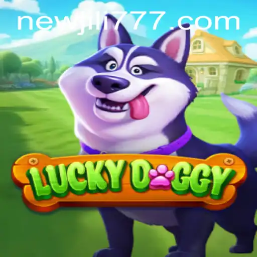Discovering the Thrills of LuckyDoggy: A Dive into NEWJILI's Latest Game