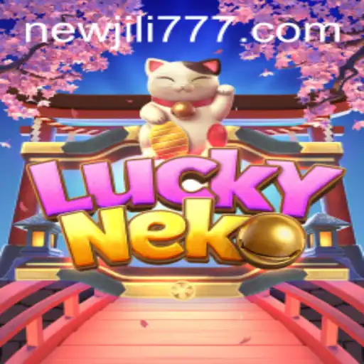 Unveiling the Mystical World of LuckyNeko: A Fusion with NEWJILI