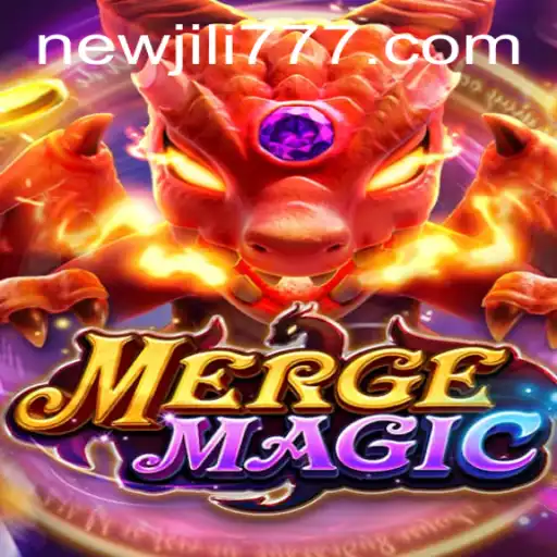 Exploring MERGEMAGIC: A Fusion of Fantasy and Strategy - The Impact of NEWJILI