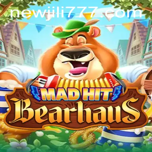 Discover the Thrills of MadHitBearhaus – A New Era in Gaming