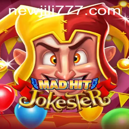MadHitJokester: A New Exciting Game Experience with NEWJILI