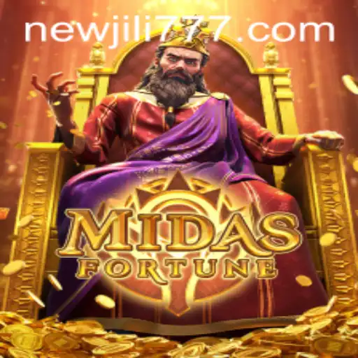 Discover the New Thrill in Online Gaming with MidasFortune