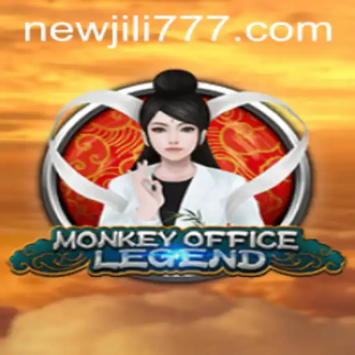 Discover the World of MonkeyOfficeLegend: The New Age Gaming Phenomenon