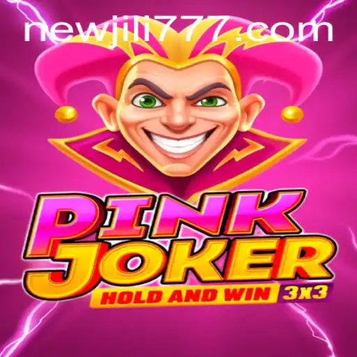 Unveiling the Thrills of Pinkjoker: Exploring the Game with a Twist of NEWJILI