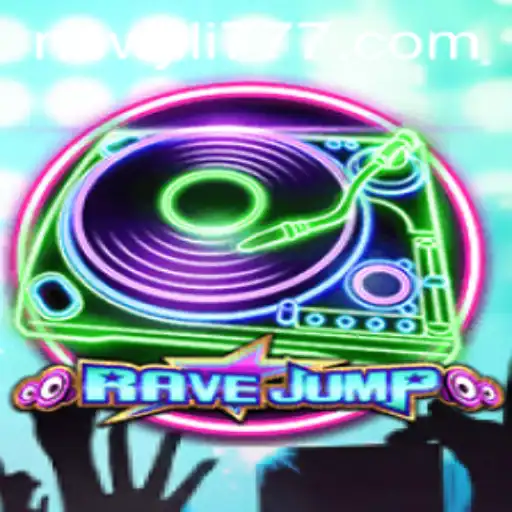 RaveJump: A New Wave in Gaming with NEWJILI