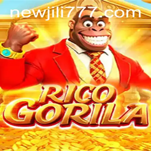 Unveiling RicoGorila: Exploring the Thrilling Universe of NEWJILI Gaming