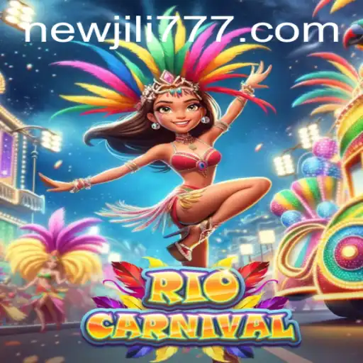 RioCarnival: Experience the New Wave of Gaming with NEWJILI