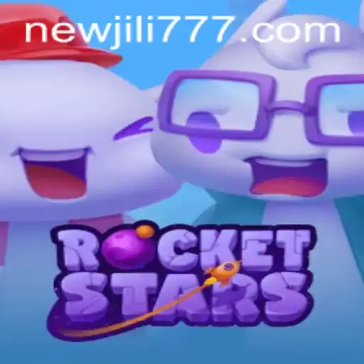 RocketStars: Explore the Universe with NEWJILI
