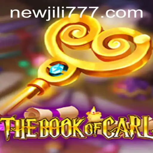 Discover TheBookofCarl: A Journey into the World of NEWJILI
