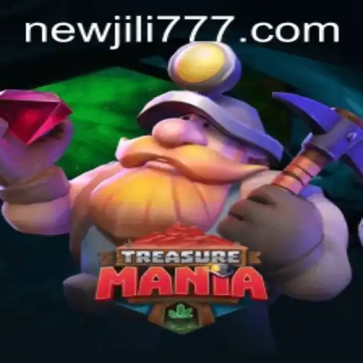 Discover the Thrills of TreasureMania: The Latest Gaming Phenomenon by NEWJILI