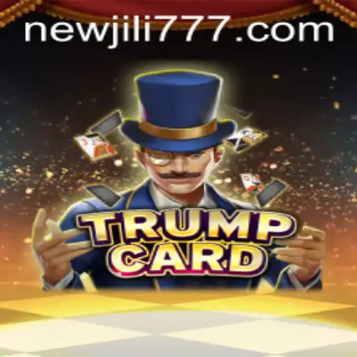 Discover the Exciting New Game 'TrumpCard' by NEWJILI