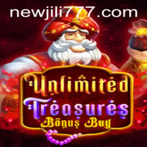 UnlimitedTreasuresBonusBuy: A New Adventure in the World of Gaming