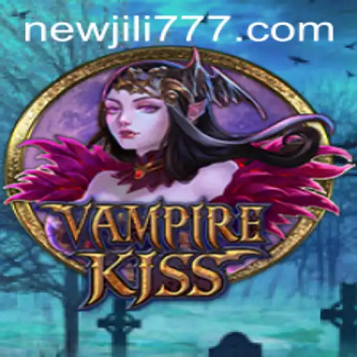 VampireKiss Unleashed: The Enchanting World of NEWJILI